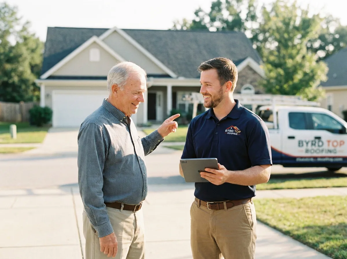 Roofing Amma, WV FAQs